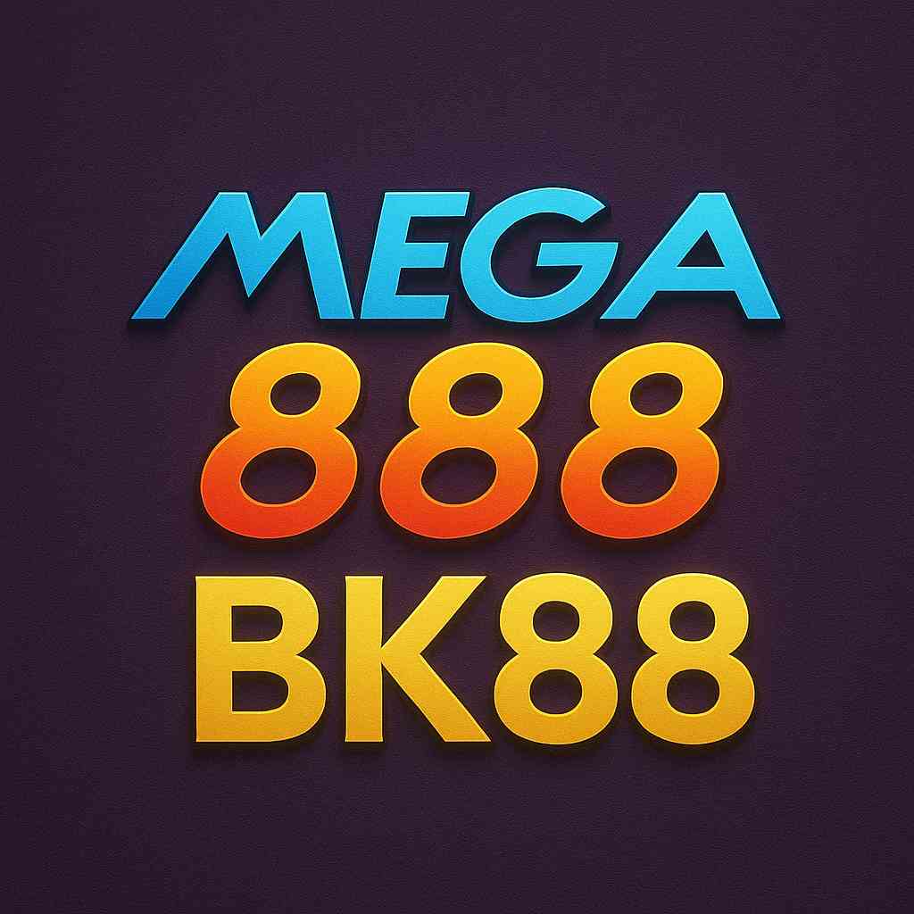 Mega888 official